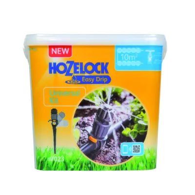 BEVATTNINGSSET HOZELOCK 13MM | Beijerbygg Byggmaterial