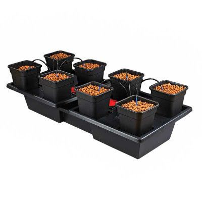 Bevattningssystem Wilma, small