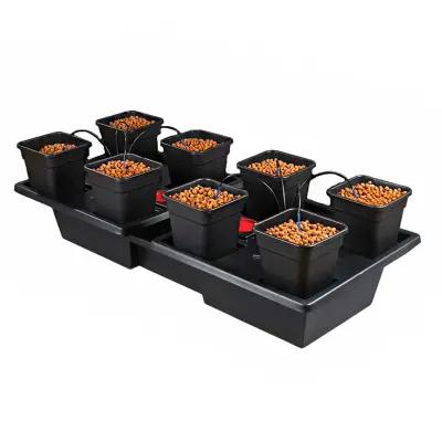 Bevattningssystem Wilma, small