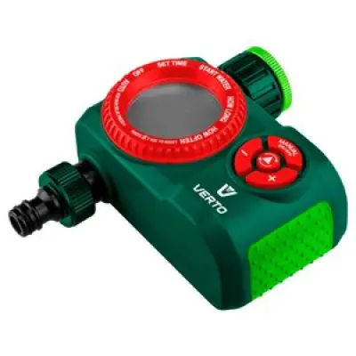 Bevattningstimer - digital