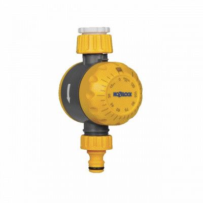 BEVATTNINGSTIMER MEKANISK HOZELOCK | Beijerbygg Byggmaterial