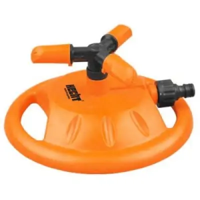 Cirkulär vattenspridare