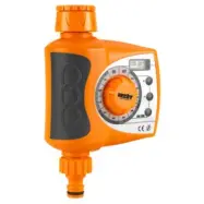 Digital timer för bevattning