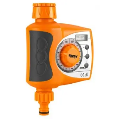 Digital timer för bevattning