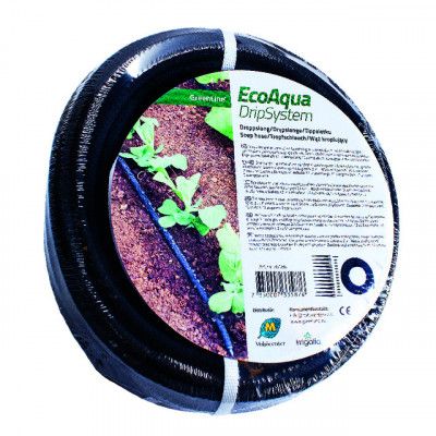 DROPPSLANG MED TILLBEHÖR 12M | Beijerbygg Byggmaterial