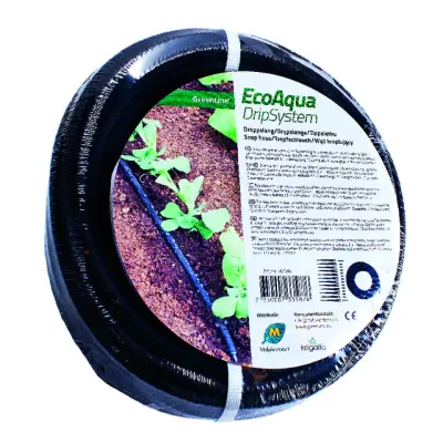 DROPPSLANG MED TILLBEHÖR 12M | Beijerbygg Byggmaterial