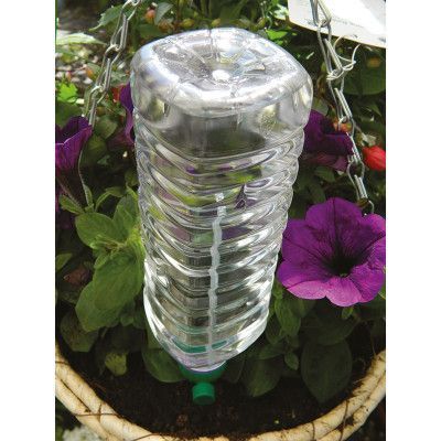 Droppvattnare, Little Drippas