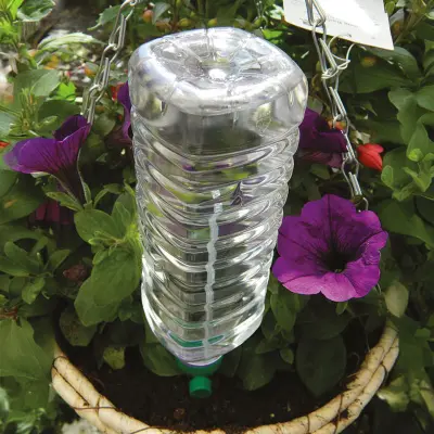 Droppvattnare, Little Drippas