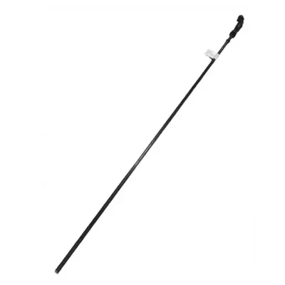 FÖRLÄNGNINGSLANS KAPBAR FLATSTRÅL 1,1M | Beijerbygg Byggmaterial