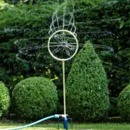 Flopro Dragonfly vattenspridare