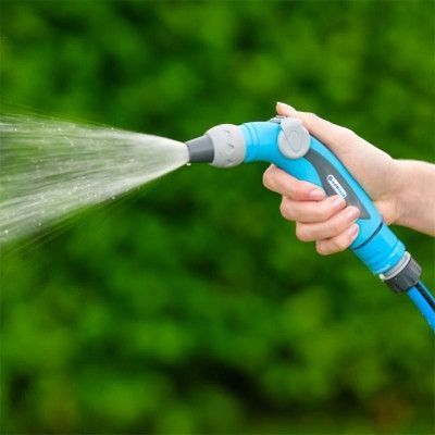 Flopro Ergo sprutpistol