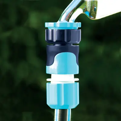 Flopro koppling hane