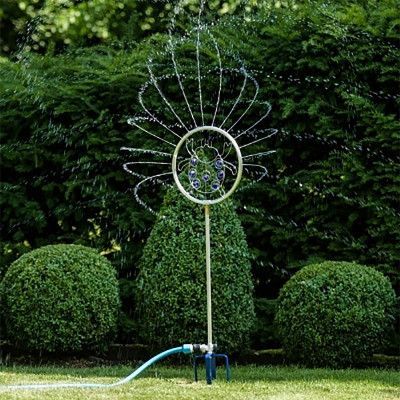 Flopro Ladybird vattenspridare