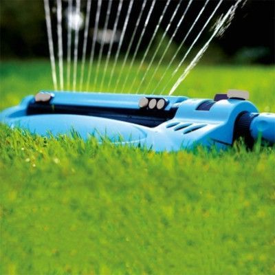 Flopro Monsoon vattenspridare