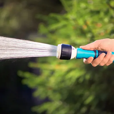 Flopro+ multi sprutmunstycke