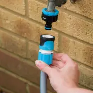 Flopro+ slangkoppling