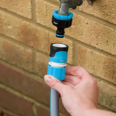 Flopro+ slangkoppling