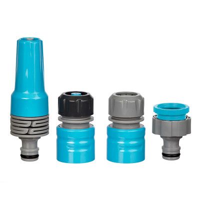 Flopro slangkopplingsset