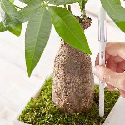 Fuktmätare SUStee L, vit