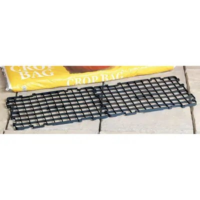 Grow Grids - Bevattning/dräneringsgaller