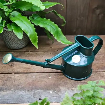 Handy Indoor, grön, 0,7 L