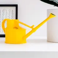 Handy Indoor, gul, 0,7 L