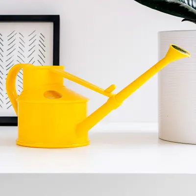 Handy Indoor, gul, 0,7 L