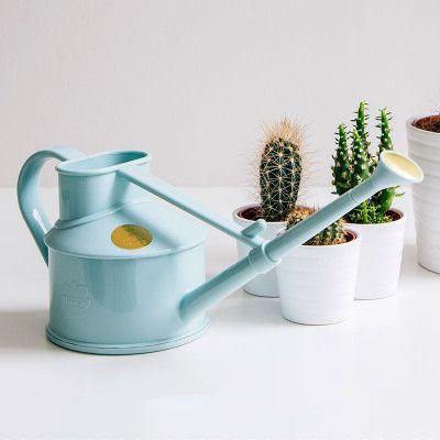 Handy Indoor, ljusblå, 0,7 L