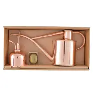 Haws Classic bevattningsset, koppar&koppar