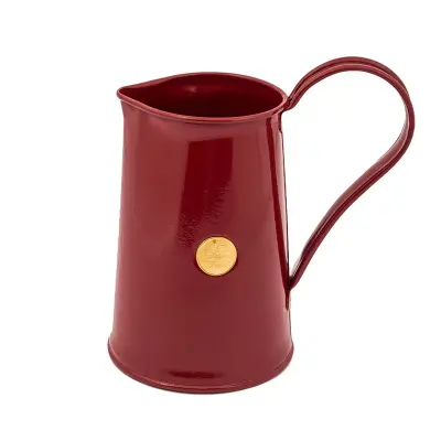 Haws Classic Jug kanna, mörkröd