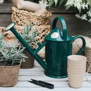 Heritage, grön, 1 L