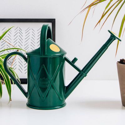 Heritage, grön, 1 L