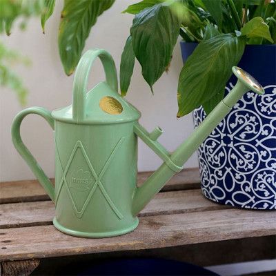 Heritage, salviagrön, 1 L