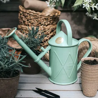 Heritage, salviagrön, 1 L