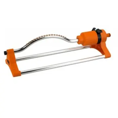 Klassisk vattenspridare