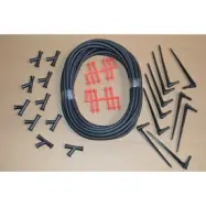 Kompleteringsset för automatiskt bevattning