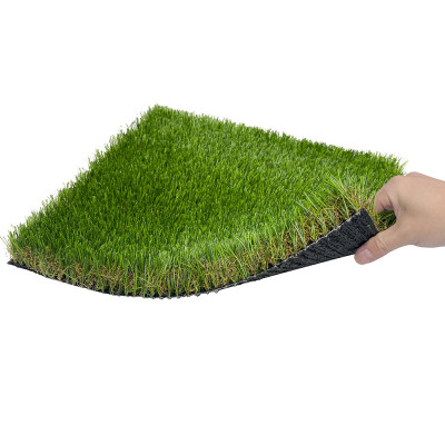 Konstgräs: 35MM | 25m2 | 2x12,5m | 4 färger