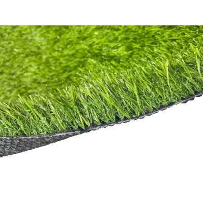 Konstgräs: 40MM | 10m2 | 18900 stygn/m2