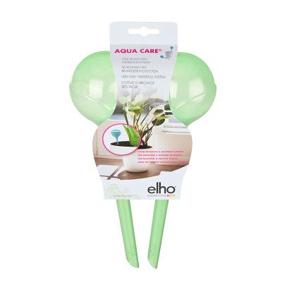 Krukbevattning Aqua Care, limegrön