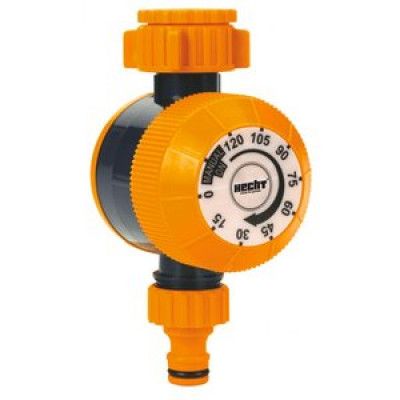 Mekanisk timer - bevattning