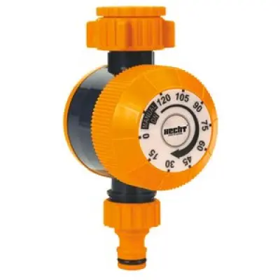 Mekanisk timer - bevattning