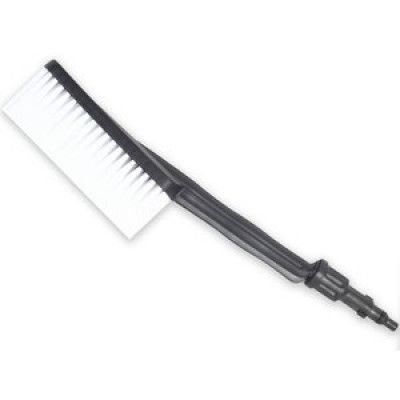 Mjuk rengöringsborste