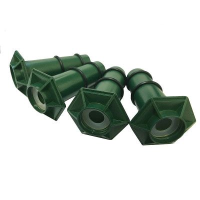 PET-adapter för Hydro Wine, 4-pack