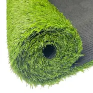 Premium Konstgräs 35 mm | 18900 stygn/m²| 10m² | Lyfco