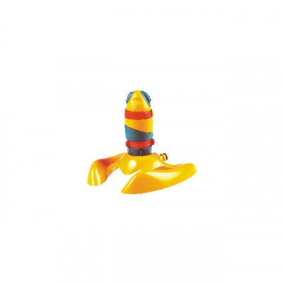 RUNDSPRIDARE PRO 2336 HOZELOCK 314M2 PÅ SLÄDE | Beijerbygg Byggmaterial