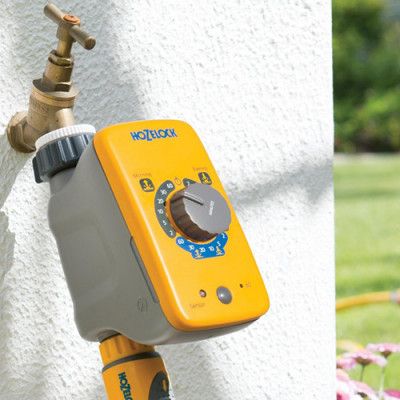 Sensor Bevattningskontroll