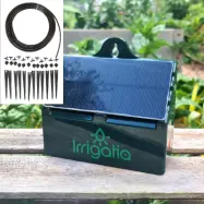 SOL-C12L + utbyggnadsset med droppmunstycken - Irrigatia