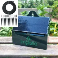 SOL-C12L + utbyggnadsset med svettslang - Irrigatia