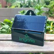 Irrigatia SOL-C12L, solcellsdrivet bevattningssystem