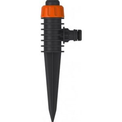 Sprinkler med justerbar diameter - Max 10m